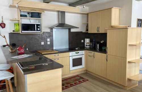 Maison entière - Foto 5