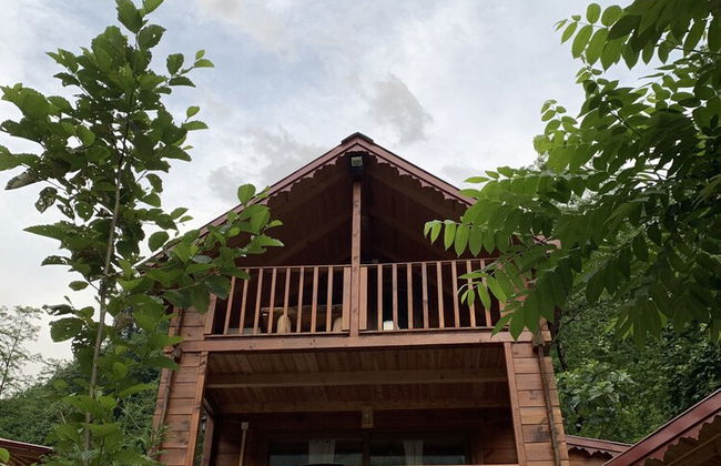 Tanura Bungalows - Foto 15