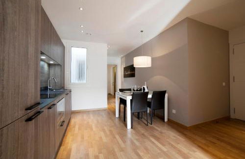Serennia Apartamentos Ramblas - Plaça Catalunya - Foto 22