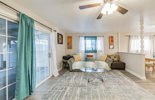 Charming pet friendly family getaway Santa Clarita - Foto 31