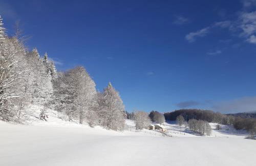 Gîte des 3 Marches - Foto 6