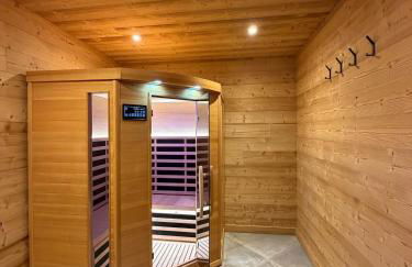 Domaine Des Sources - SPA, Sauna, Games - 12 people - Foto 47