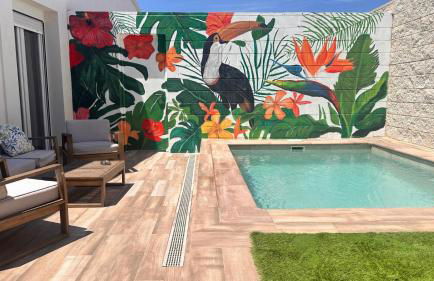 Huellas de la Mancha - Foto 45