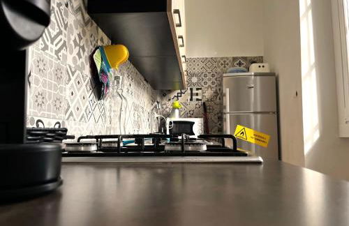 White flat Puglie - Photo 51