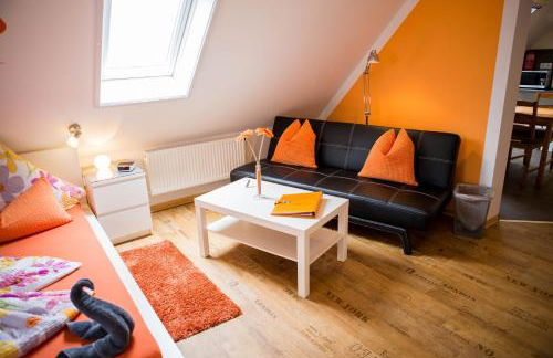 Treppendorfer Apartments - Foto 159