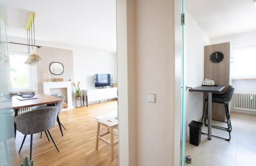 Apartment Basilikablick I 3 Zimmer Wohnung mit Küche und Bad - Foto 17