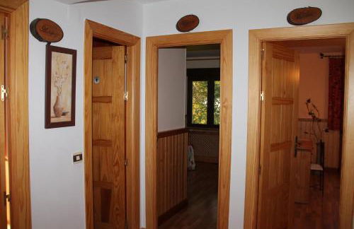 CASA RURAL LOS HALCONES - Foto 44