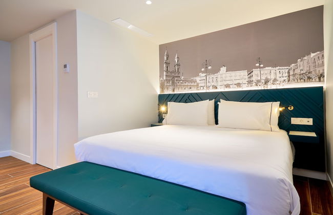 Tandem Torres De Cádiz Suites - Foto 6