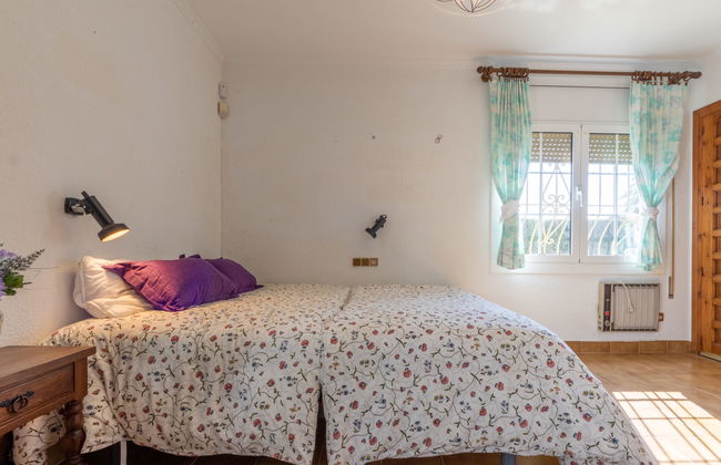 El Dorado Playa - Villa Barre - Foto 21