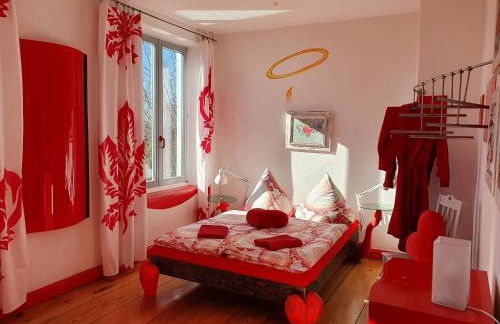 Kunstgut Patapaya - Foto 13