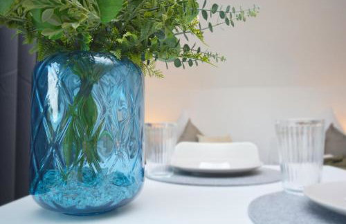 Schonungen 07 - Apartment für Firmen - Foto 11