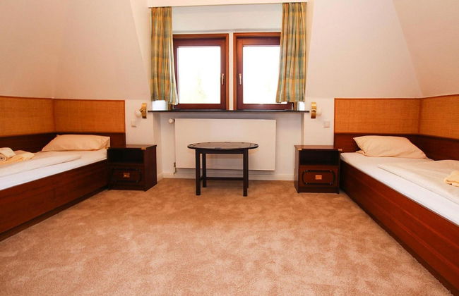 Ferienhaus am Watt, List auf Sylt - Foto 3