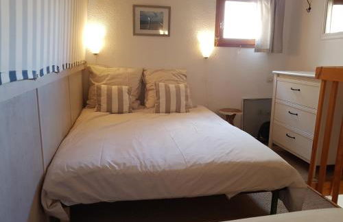 Gruissan maison de vacances avec vue sur lagune, wifi gratuit - Foto 7