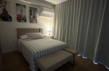 Apartamento ao lado metrô Saúde, próximo São Paulo Expo, Cetrus, CASV, Congonhas - Foto 6