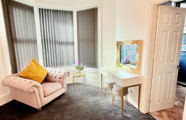 Vance Holiday Home - Foto 10