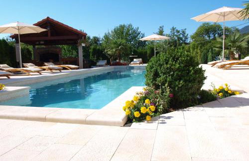 Apartments Villa Učka - Foto 48