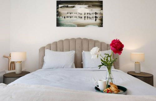 Elegance, serenite et vue exeptionnelle sur la rade - Foto 41