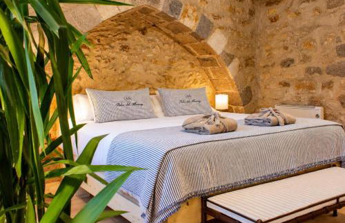 AS Palau dels Alemanys Suites Boutique Monument - Photo 71