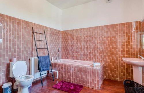 L'Ardeche en Provence avec jardin ombragé - Foto 13