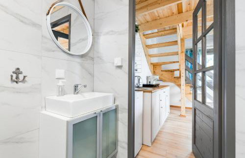 Domki Słoneczna Zatoka - Foto 6