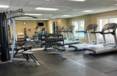 Holiday Inn Club Vacations Galveston Beach Resort - Foto 11