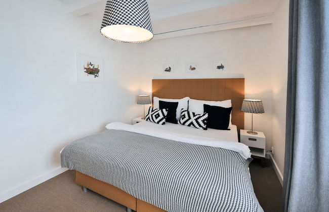 APLEND Vila Beatrice - Foto 16