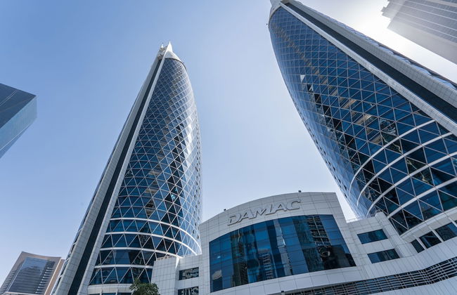 HiGuests - Park Towers - Foto 35