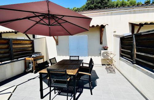 Propriété Malva appartement bergamotta - Foto 14