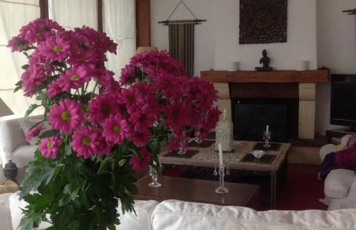 Casa Rural Saint Joseph - Foto 40