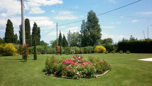Villa Jolanda - Foto 3, Garden, Garden view