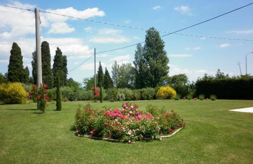 Villa Jolanda - Foto 3