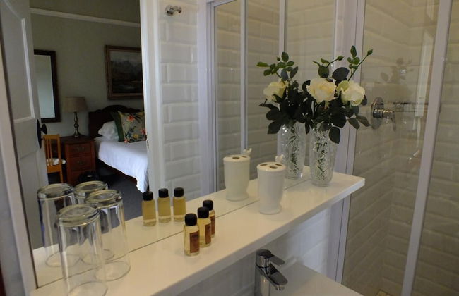 Villa Zeezicht - Foto 32