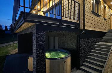 Domek DE-Luxe BUFLAK - Foto 4