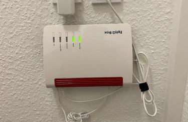 Helle Dachgeschosswohnung in Bockhorn, LK Friesland - Foto 23