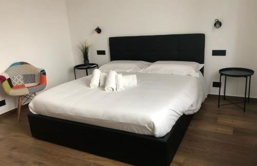 BorgiaRooms Luxury Apartment - Foto 8