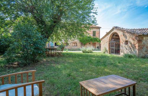 Il Palazzetto Francigena, Monteriggioni - Foto 14