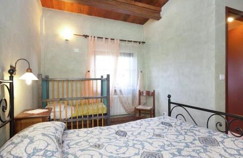 Farmhouse in Apecchio With Swimming Pool, Terrace, Garden - Foto 144