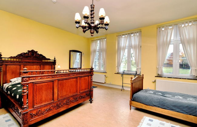 Stylish Stay With Sauna - Foto 6