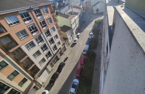 Ático espacioso en zona céntrica - Foto 51