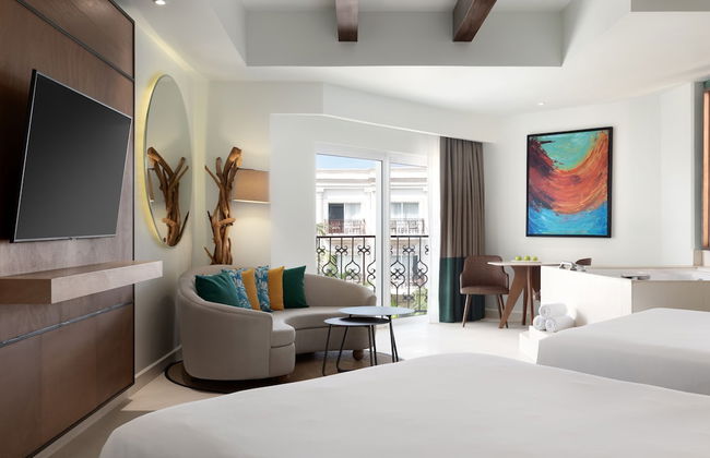 Hyatt Vivid Playa Del Carmen - Adults Only - All Inclusive - Foto 42