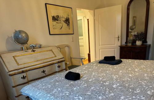 Ferienwohnung Coco Brockesstr. 10 - Foto 68