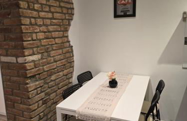 Loft Apartment Horrem - Foto 13