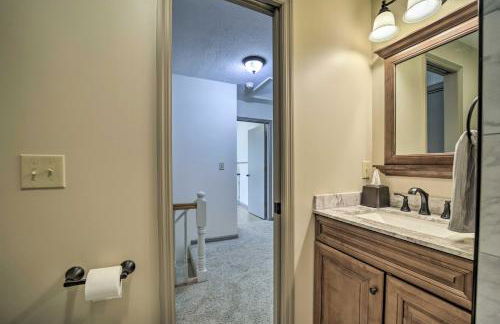 Brevard Retreat about 3 Mi to Downtown! - Foto 19