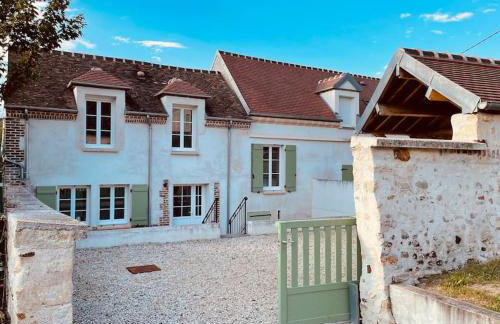 Gîte cosy à Chambly - Foto 11