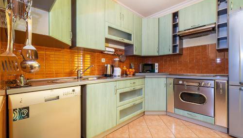 Villa Eagle - Foto 3