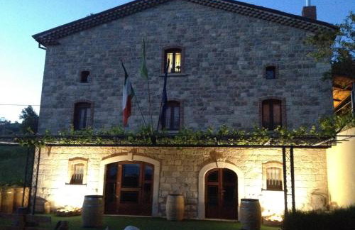 Agriturismo La Ginestra - Foto 42