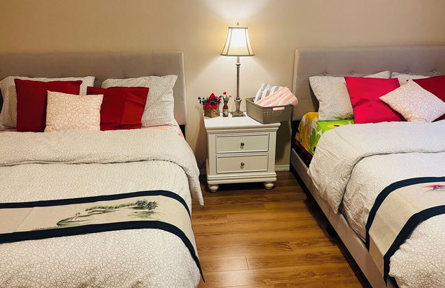 Downtown Private Villa within Four Seasons - Photo 9