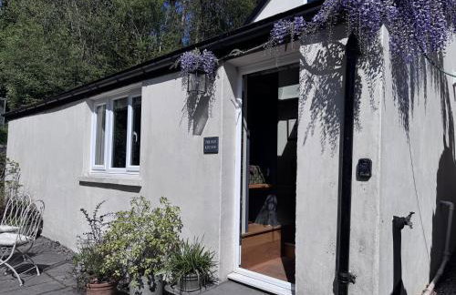 The Old Kitchen Exford - Foto 6