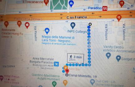 MetroNear - Photo 26