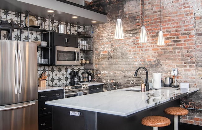 80 LEX 204 Industrial Chic Free Parking - Foto 44